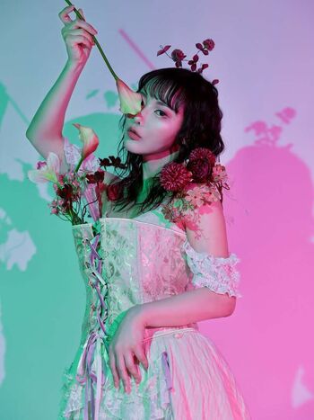 Full leaked Kaho shibuya  page private onlyfans photo