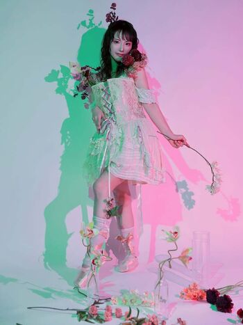Kaho Shibuya