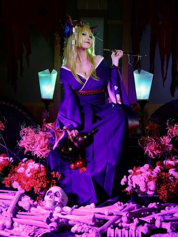 Full leaked Kaho shibuya private onlyfans photo