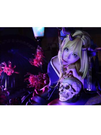 Full leaked Kaho shibuya private onlyfans photo