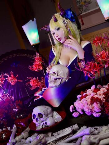 Full leaked Kaho shibuya private onlyfans photo