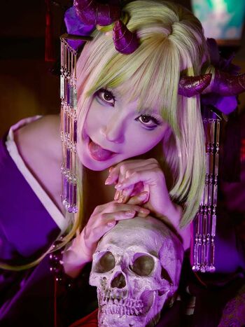 Full leaked Kaho shibuya private onlyfans photo