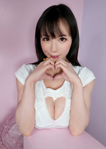 Kaho Shibuya