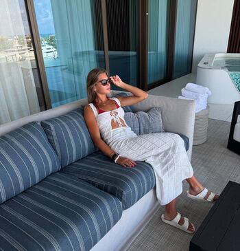 Full leaked Kai trump page private onlyfans photo