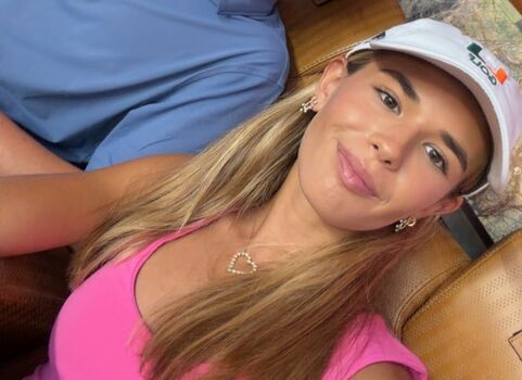Full leaked Kai trump private onlyfans photo