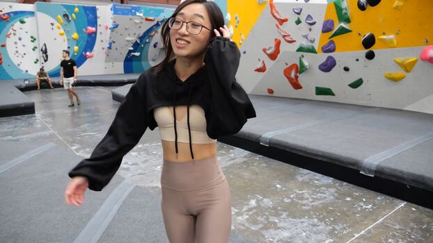 Full leaked Poppachan / private onlyfans photo