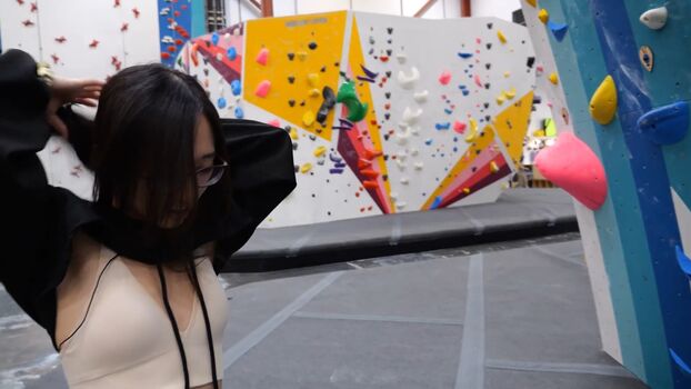 Full leaked Silkyfabric / private onlyfans photo