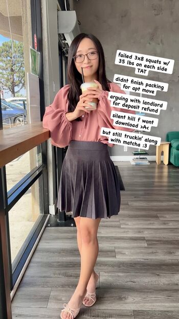 Full leaked Pilar montenegro/ private onlyfans photo