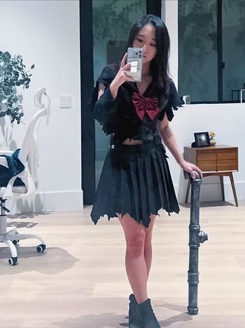 Full leaked A vosika/ private onlyfans photo