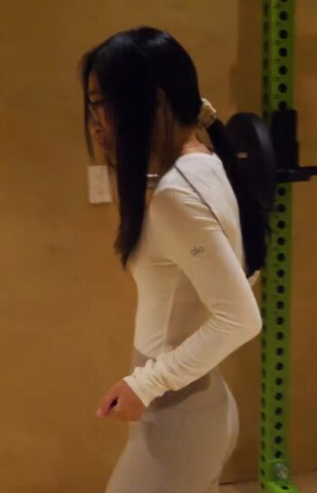 Full leaked Winterclaire / private onlyfans photo