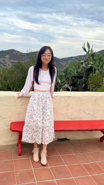 Full leaked Vivianmegan/ private onlyfans photo