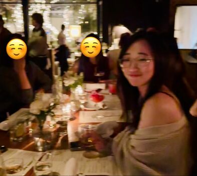 Full leaked Agata kiikii/ private onlyfans photo