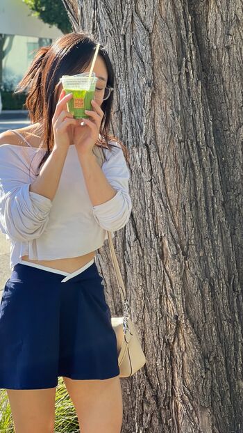 Full leaked Djhannahb / private onlyfans photo