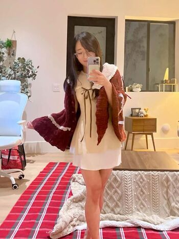 Full leaked Elizabeth ostrander/ private onlyfans photo