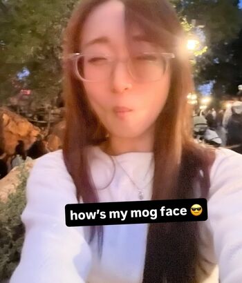 Full leaked Miezekatz caro/ private onlyfans photo