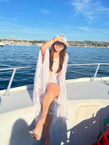 Full leaked Double sided dildo/ private onlyfans photo