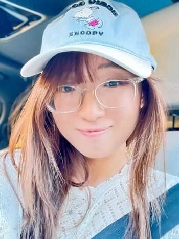 Full leaked Amelia dimoldenberg/ private onlyfans photo