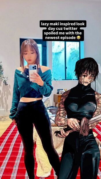 Full leaked Horseandcherub / private onlyfans photo