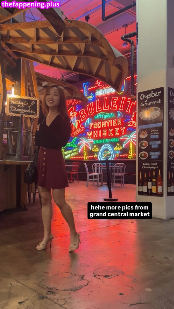 Full leaked Lali hill/ private onlyfans photo