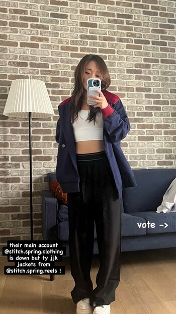 Full leaked Kiratheghoul/ private onlyfans photo