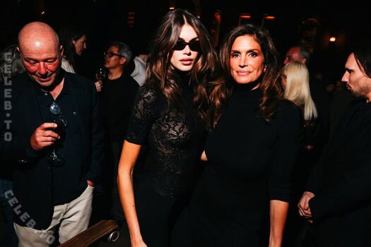 Full leaked Kaia gerber page private onlyfans photo