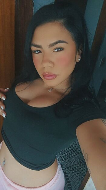 Full leaked Kaiane oliveira private onlyfans photo