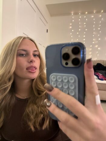 Full leaked Kaielle xo private onlyfans photo
