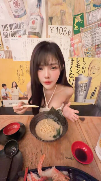 Full leaked Kaijeaw private onlyfans photo