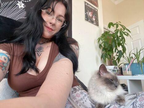 Full leaked Kaiju rose private onlyfans photo