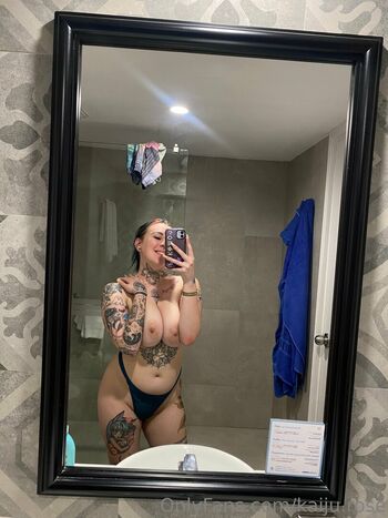 Kaiju_rose