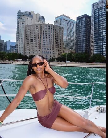 Full leaked Kaila charles private onlyfans photo