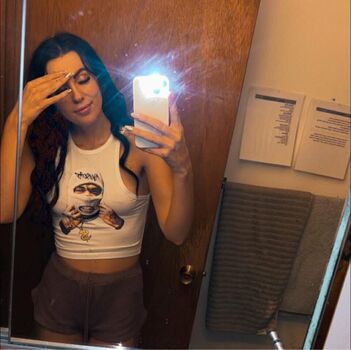 Full leaked Kaila faling private onlyfans photo