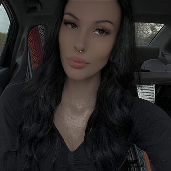 Full leaked Kaila faling private onlyfans photo