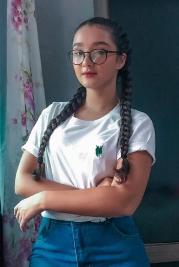 Full leaked Kailane frauches private onlyfans photo