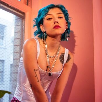Full leaked Kailee morgue private onlyfans photo
