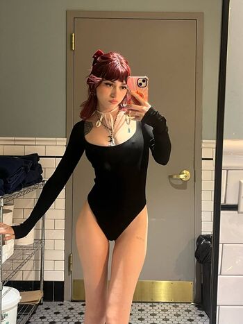 Full leaked Kailee morgue private onlyfans photo