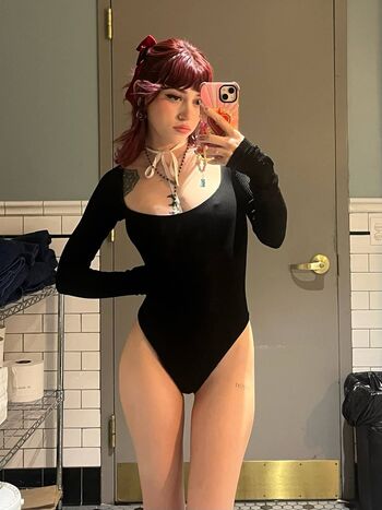 Full leaked Kailee morgue private onlyfans photo