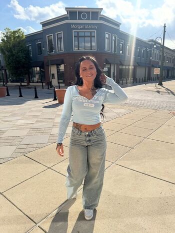 Full leaked Kailee rayn private onlyfans photo