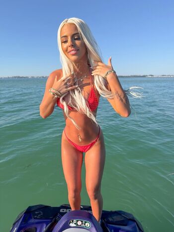 Full leaked Kaileigh wilson private onlyfans photo