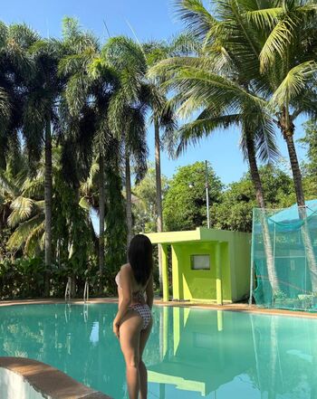 Full leaked Kaillaampo private onlyfans photo