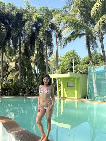 Full leaked Kaillaampo private onlyfans photo
