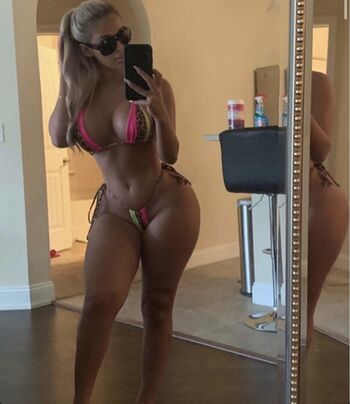 Full leaked Kaily wild private onlyfans photo