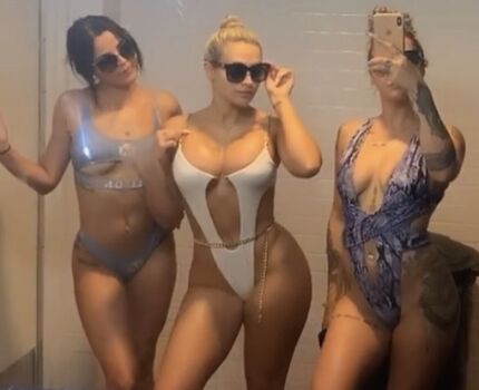 Full leaked Kaily wild private onlyfans photo