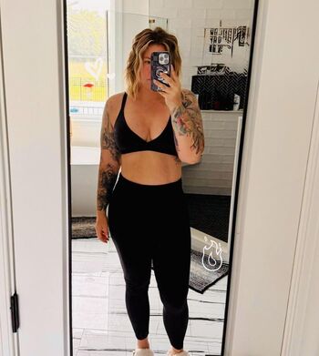 Full leaked Kailyn lowry private onlyfans photo