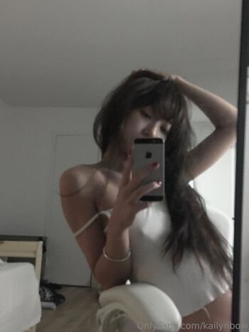 Full leaked Kailynbow private onlyfans photo