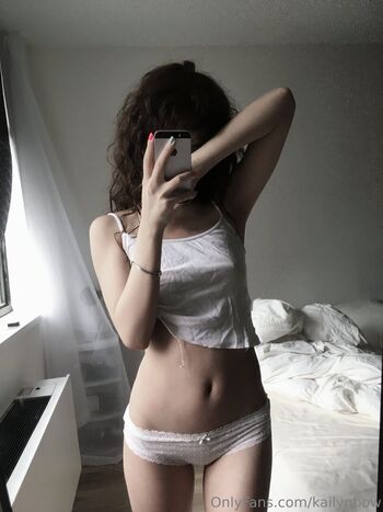 Full leaked Kailynbow private onlyfans photo