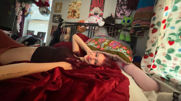 Full leaked Kailynstarrrr private onlyfans photo