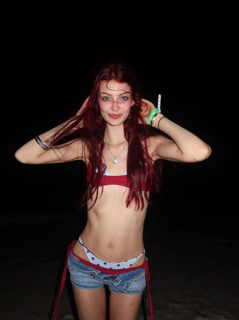 Full leaked Kailynstarrrr private onlyfans photo