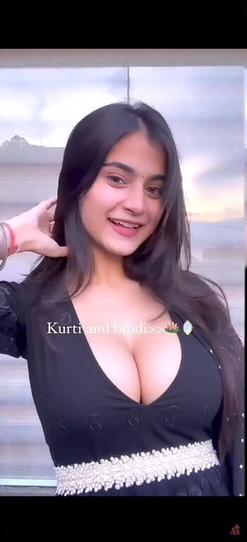 Kairavi dayal