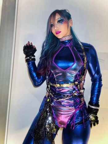 Full leaked Kairi sane kairi hojo private onlyfans photo